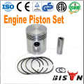 BISON China Zhejiang OEM with Manufacturer Diesel Engine Piston Ring